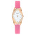 Creative New Simple Belt Diamond Dial Casual Women's Watch Foreign Trade Hot Selling Women's Watch Wholesale