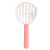 Pet Supplies Factory Direct Sales Large Candy-Colored Cat Shit Cat Litter Scoop Dogs and Cats Cleaning Pooper Scooper Cat Litter Scoop