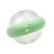 Pet Supplies Factory Wholesale Dog Toy Interactive Food Leakage Toy Plastic UFO Spherical Food Leakage Dog Toy