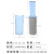 Pet Cat Supplies Double-Sided Electrostatic Brush Lent Remover Clothes Dust Removal Lent Remover Lint Roller Cat Removal Hair Brush