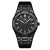 Popular Amazon Watch Men's Stainless Steel Watch Business Waterproof Men's Watch Calendar Quartz Watch Watch Men's Watch