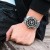 Factory Direct Sale New Large Dial Men's Watch Luminous Calendar Watch Men's Fashion Watch Wholesale Watch