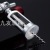 Wine Corkscrew Manual Creative Tools Personality and Versatility Household Simple Wine Stopper Screwdriver Zinc Alloy