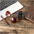Men's Gift Set Exquisite Packaging Watch + Sunglasses Pen Kit Fashion Trendy Suit-4pcs/Set