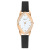 Creative New Simple Belt Diamond Dial Casual Women's Watch Foreign Trade Hot Selling Women's Watch Wholesale