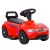 New with Music Light Children's Slip Walker Car Baby Four-Wheel Twist Walker Electric Children's Scooter