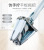 X-Type Hand Wash-Free Flat Mop Household Wet and Dry Mop Mop Mop Cloth Rotating Mop Lazy Mopping Gadget