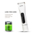 Linlu LR-9512 Long Battery Life Display Hair Clipper One-Button Adjustment Multi-Accessories in One Hair Scissors