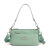 Small Bag Women's Messenger Bag 2021 New Fashion Casual Nylon Shoulder Bag Multi-Pocket Middle-Aged Mother Bag