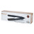 Black Plywood European Standard American Standard Lazy Hair Straightener 60 PCs/Box Kemei Factory Wholesale