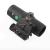 3T Teleconverter Rollover 3X Telescopic Sight 20Mmrail