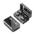 Cross-Border New Arrival Private Model X3 Wireless Bluetooth Headset TWS Sports Touch Non in-Ear Bluetooth Binaural 5.1