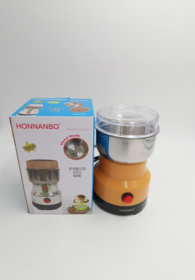 Electric Coffee Cooking Machine