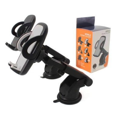 Mobile Phone Bracket on-Board Bracket Desktop Bracket Joint Bracket Suction Type Phone Bracket