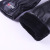 Autumn and Winter Men's Mountain Climbing Biking Gloves plus Velvet and Cotton Thickened Finger Gloves Touch Screen Gloves Warm Leather Gloves