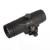 3T Teleconverter Rollover 3X Telescopic Sight 20Mmrail