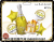 Wholesale New 6-Piece Wine Bottle Set Birthday Celebration Party Gathering Decorative Aluminum Balloon Independent Packaging