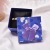 in Stock Supply Tiandigai Wristband Bracelet Gift Box Color Printing Children Watch Box Bow Watch Box