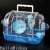Pet Hamster Cage Japanese Portable Cage
