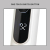 Linlu LR-9512 Long Battery Life Display Hair Clipper One-Button Adjustment Multi-Accessories in One Hair Scissors