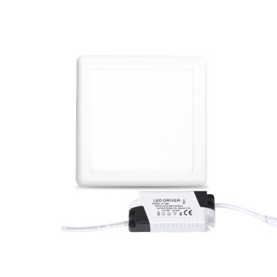  Surface Mounted Square Led Panel Light