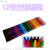 Building Blocks Splicing 12-Color Square Crayon Children's Non-Dirty Crayon Hand-Painted Creative Brush