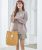 Shoulder Bag Women's Shopping Bag Fashion Canvas Women's Bag Canvas Bag