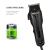 Linlu LR-Y5S Salon Household Long Endurance Haircut Machine Men's Electric Low Noise Hair Clipper