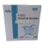 Customized Disposable Mask Packing Box KN95 White Cardboard Folding Box Paper Packing Box Printing