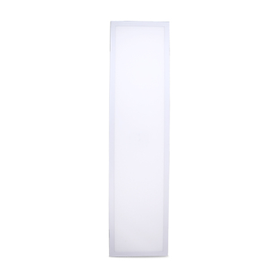 Surfaced Mounted Square Led Panel Light 300mm * 1200mm 48W