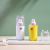 New Cartoon Cute Pet Water Replenishing Instrument Alcohol Disinfectant Sprayer Handheld USB Charging Mini Humidifier