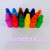 Building Blocks Splicing 12-Color Square Crayon Children's Non-Dirty Crayon Hand-Painted Creative Brush
