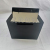 Square Bag Kraft Paper White Cardboard Black White Square Bag Any Color Can Be Customized