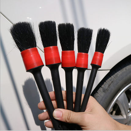car makeup brush