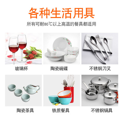 Tableware Disinfection Cabinet Commercial Home Standing Double Door Knife Bowl Chopsticks Canteen Restaurant Hotel Ozone Stainless Steel Cupboard