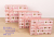 Internet Celebrity Three-Dimensional 3D Multi-Dimensional DIY Flip Gift Box Gift Bag Matching Hand Gift Heart Moon Cake Cosmetics Gift Box