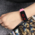 Fashion Sports Sunglasses Led Watch Male And Female Students Second Generation Bracelet