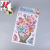 Handmade Layer Stickers Three-Dimensional Decoration Stickers New 8D European Style Vase Wall Stickers 3D Stickers Facto