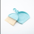 Mini Desktop Broom Small Size with Dustpan Small Broom