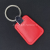 Alloy PU Leather Accessories Keychain Advertising Gifts Business Gifts Keychain