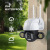 Home Outdoor Wireless WiFi Network 360 Degrees Panoramic Surveillance Camera WiFi Smart Camera
