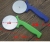 Pizza Cut Flower Wheel Pizza Cut Double Wheel Baking Tool Pizza Cutter Sliced round Roller Pizza Cutter Stainless Steel Sliced