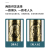 Cross-Border Factory Direct Supply Electric Shaver Komei Km-T8 Buddha Head Shaver Buddha Head Mini Shaver