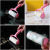 Factory Wholesale Lent Remover Tearable Replacement Paper Sticky Paper Portable Roller Clothes Pet Customization Hair Removal Brush