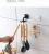 Kitchen Storage Rotating Hook