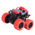Cross-Border E-Commerce Amazon Children 'S Toy Car Four-Wheel Drive Off-Road Vehicle Inertia Stunt Tumbling Drop-Resistant Toy Model