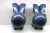 Resin Crafts Creative Couple Large Rabbit Home Decoration Gift Decoration Wine Cabinet Home Craft Gifts