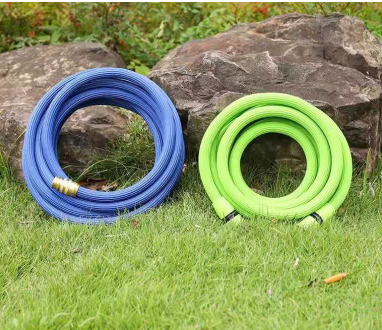 garden hose water pipe
