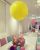 36-Inch Balloon Net Pocket Helium Balloon Flying Net Pocket Balloon Decorations Arrangement Balloon Flying Net Table Floating