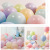 1.6G 1.8G Macaron Rubber Balloons Creative Thickening Children's Birthday Wedding Arrangement Decoration Balloon
